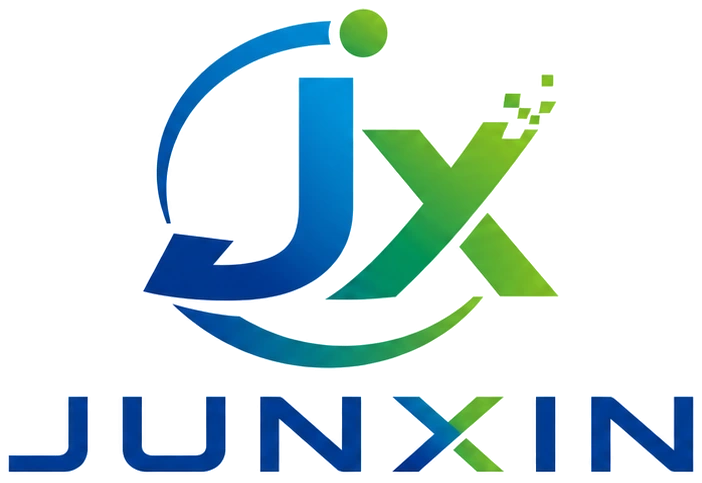 Guangzhou Junxin Information Technology logo